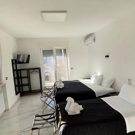 Beb Villareal Balvano Exteriér fotografie