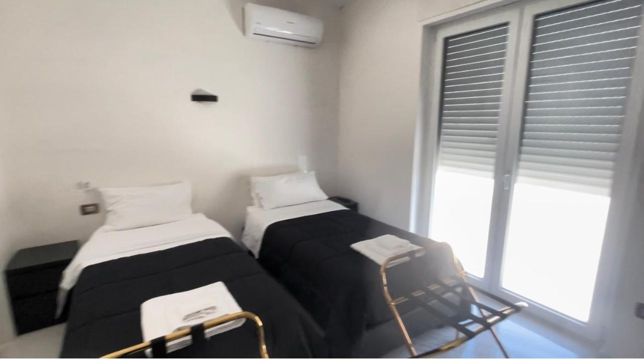 Beb Villareal Balvano Exteriér fotografie